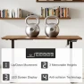 Thumbnail Solid Wood Electric Standing Desk — Standing Desk, YAZIFIRSTLY