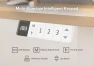 Thumbnail Standing Desk with Drawers, Storage Shelf and Splice Board — Standing Desk, Claiks