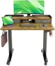Thumbnail Standing Desk with Drawers, Storage Shelf and Splice Board — Standing Desk, Claiks