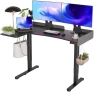 Thumbnail Standing Desk with Drawers, Storage Shelf and Splice Board — Standing Desk, Claiks