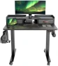 Thumbnail Standing Desk with Drawers, Storage Shelf and Splice Board — Standing Desk, Claiks
