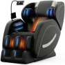 Thumbnail Zero Gravity Massage Chair with Back Heat and Foot Massage — Massage Chairs, ficsmate