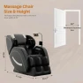 Yoga Stretch & Foot Rollers