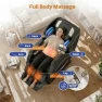 Thumbnail Zero Gravity Massage Chair with Back Heat and Foot Massage — Massage Chairs, ficsmate