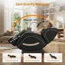 Thumbnail Zero Gravity Massage Chair with Back Heat and Foot Massage — Massage Chairs, ficsmate