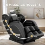 Thumbnail Zero Gravity Massage Chair with Back Heat and Foot Massage — Massage Chairs, ficsmate