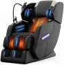 Thumbnail Zero Gravity Massage Chair with Back Heat and Foot Massage — Massage Chairs, ficsmate