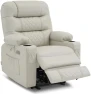 Thumbnail Zero Gravity Power Recliner with Heat and Massage — Massage Chairs, MCombo