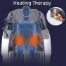 Thumbnail 4D Massage Chair, Full Body Zero Gravity Recliner with SL-Track, Body Scan, Graphene Heating, Deep Yoga Stretch, Foot... — Massage Chairs, MassaMAX