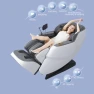 Thumbnail 4D Massage Chair, Full Body Zero Gravity Recliner with SL-Track, Body Scan, Graphene Heating, Deep Yoga Stretch, Foot... — Massage Chairs, MassaMAX