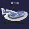 Thumbnail 4D Massage Chair, Full Body Zero Gravity Recliner with SL-Track, Body Scan, Graphene Heating, Deep Yoga Stretch, Foot... — Massage Chairs, MassaMAX
