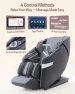 Thumbnail 4D Massage Chair Full Body — Massage Chairs, RELX