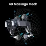 Thumbnail 4D Massage Chair with Full Body Air Compression — Massage Chairs, Titan