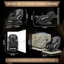Thumbnail 4D Plus Full Body Massage Chair — Massage Chairs, Alfine