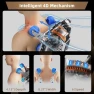 Thumbnail 4D Plus Full Body Massage Chair — Massage Chairs, Alfine