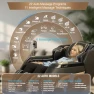 Thumbnail 4D Plus Full Body Massage Chair — Massage Chairs, Alfine