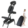 Thumbnail Apollo Extra Large Portable Massage Chair — Massage Chairs, Master Massage