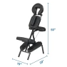 Thumbnail Apollo Extra Large Portable Massage Chair — Massage Chairs, Master Massage