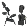 Thumbnail Apollo Extra Large Portable Massage Chair — Massage Chairs, Master Massage