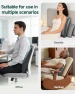 Thumbnail Back Massager for Back Pain Deep Tissue, Shiatsu Neck Back Massager with Heat, 3D Kneading Chair Massage Pillow, Neck... — Massage Chairs, Snailax