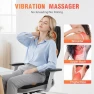 Thumbnail Back Massager for Chair with Heat — Massage Chairs, KNONNETD