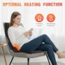 Thumbnail Back Massager for Chair with Heat — Massage Chairs, KNONNETD