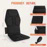 Thumbnail Back Massager for Chair with Heat — Massage Chairs, KNONNETD