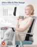 Thumbnail Back Massager for Pain Relief Deep Tissue — Massage Chairs, KingPavonini