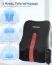 Thumbnail Back Massager for Pain Relief Deep Tissue — Massage Chairs, KingPavonini