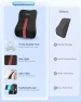 Thumbnail Back Massager for Pain Relief Deep Tissue — Massage Chairs, KingPavonini