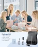 Thumbnail Back Massager for Pain Relief Deep Tissue — Massage Chairs, KingPavonini