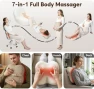 Thumbnail Back Massager for Pain Relief — Massage Chairs, Arboleaf