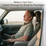 Thumbnail Back Massager for Pain Relief — Massage Chairs, Arboleaf
