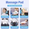 Thumbnail Back Massager with Heat & Traction & Vibration — Massage Chairs, Comrelax