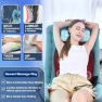 Thumbnail Back Massager with Heat & Traction & Vibration — Massage Chairs, Comrelax