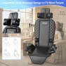 Thumbnail Back Massager with Heat & Traction & Vibration — Massage Chairs, Comrelax
