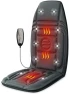 Thumbnail Back Massager with Heat, Targeted Vibration Massage Pad — Massage Chairs, Heycool