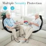 Thumbnail Back Massager with Heat — Massage Chairs, CuPiLo
