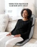 Thumbnail Back Massager with Heat — Massage Chairs, COMFIER