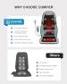 Thumbnail Back Massager with Heat — Massage Chairs, COMFIER