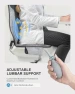 Thumbnail Back Massager with Heat — Massage Chairs, COMFIER