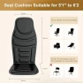 Thumbnail Back Massager with Heat — Massage Chairs, JOJOPEPE