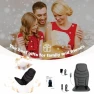 Thumbnail Back Massager with Heat — Massage Chairs, JOJOPEPE