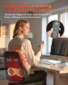 Thumbnail Back Massager with Heat — Massage Chairs, COMFIER