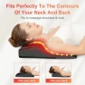 Thumbnail Back Massager with Heat — Massage Chairs, COMFIER