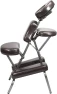 Thumbnail Bedford Adjustable Portable Folding Full Body Massage Chair — Massage Chairs, Master Massage