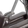 Thumbnail Bedford Adjustable Portable Folding Full Body Massage Chair — Massage Chairs, Master Massage