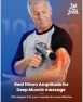Thumbnail C2 Pro Massage Gun with Heat and Cold Therapy — Massage Gun, BOB AND BRAD