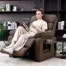 Thumbnail Dual Motor Recliner Chair with Heat & Massage — Massage Chairs, SUKACH