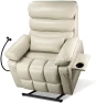 Thumbnail Dual Motor Recliner Chair with Heat & Massage — Massage Chairs, SUKACH